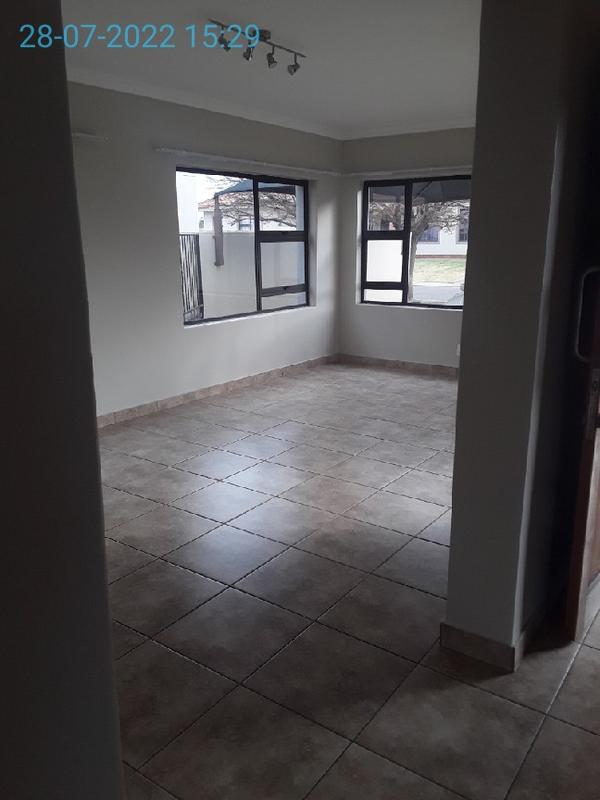 To Let 3 Bedroom Property for Rent in Delmas Mpumalanga