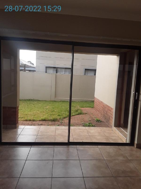 To Let 3 Bedroom Property for Rent in Delmas Mpumalanga