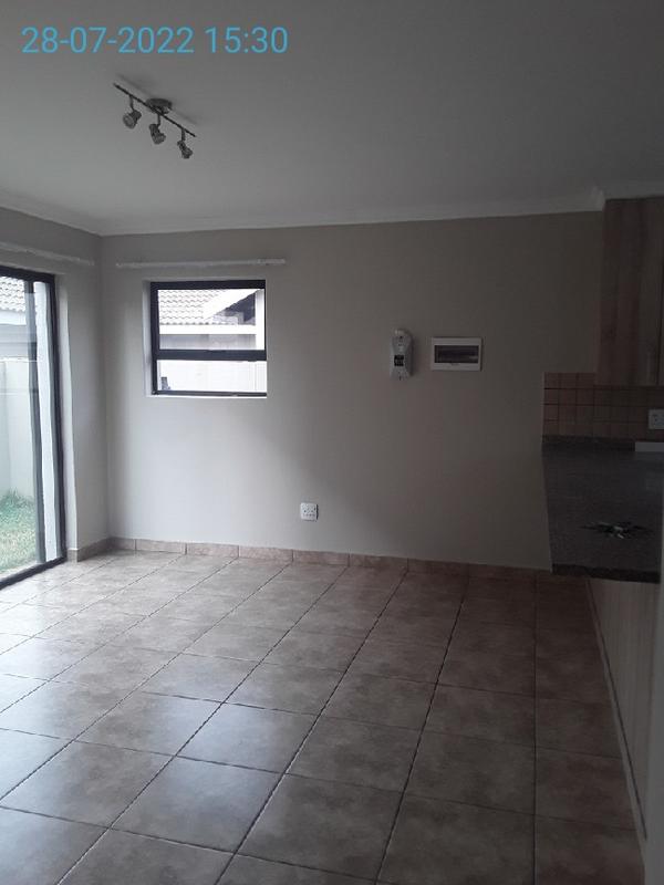 To Let 3 Bedroom Property for Rent in Delmas Mpumalanga