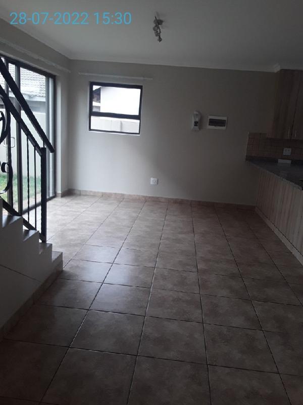 To Let 3 Bedroom Property for Rent in Delmas Mpumalanga