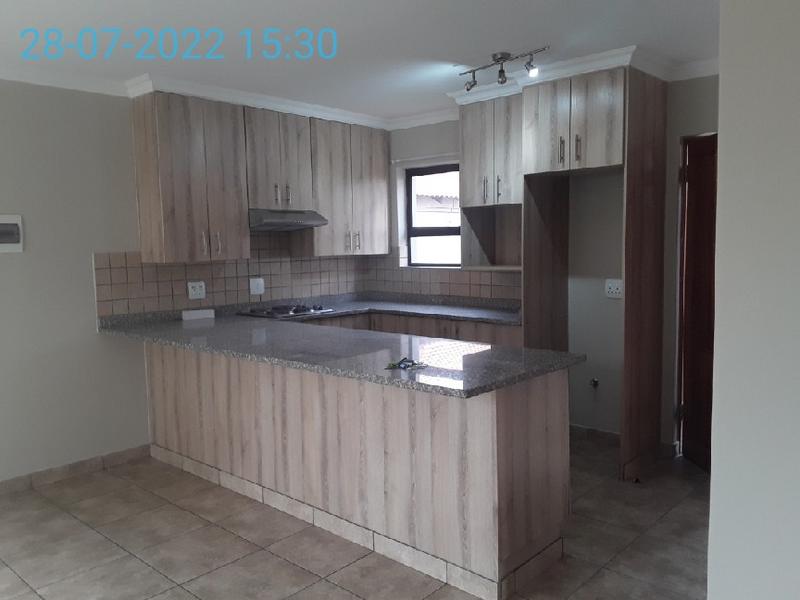 To Let 3 Bedroom Property for Rent in Delmas Mpumalanga