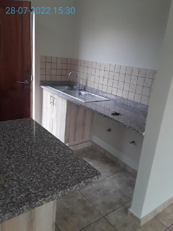 To Let 3 Bedroom Property for Rent in Delmas Mpumalanga