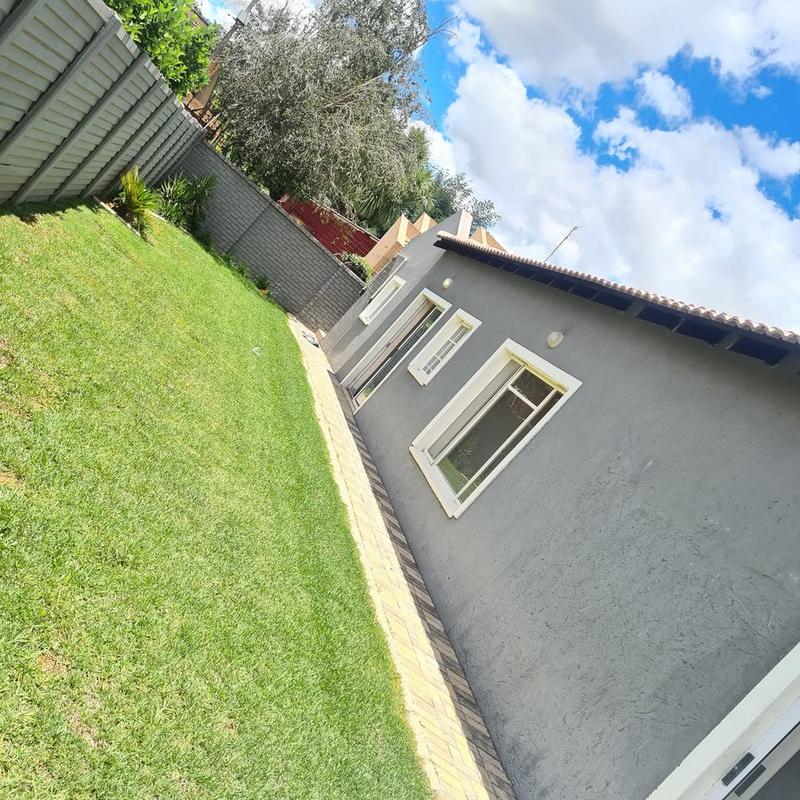 To Let 2 Bedroom Property for Rent in Delmas Mpumalanga