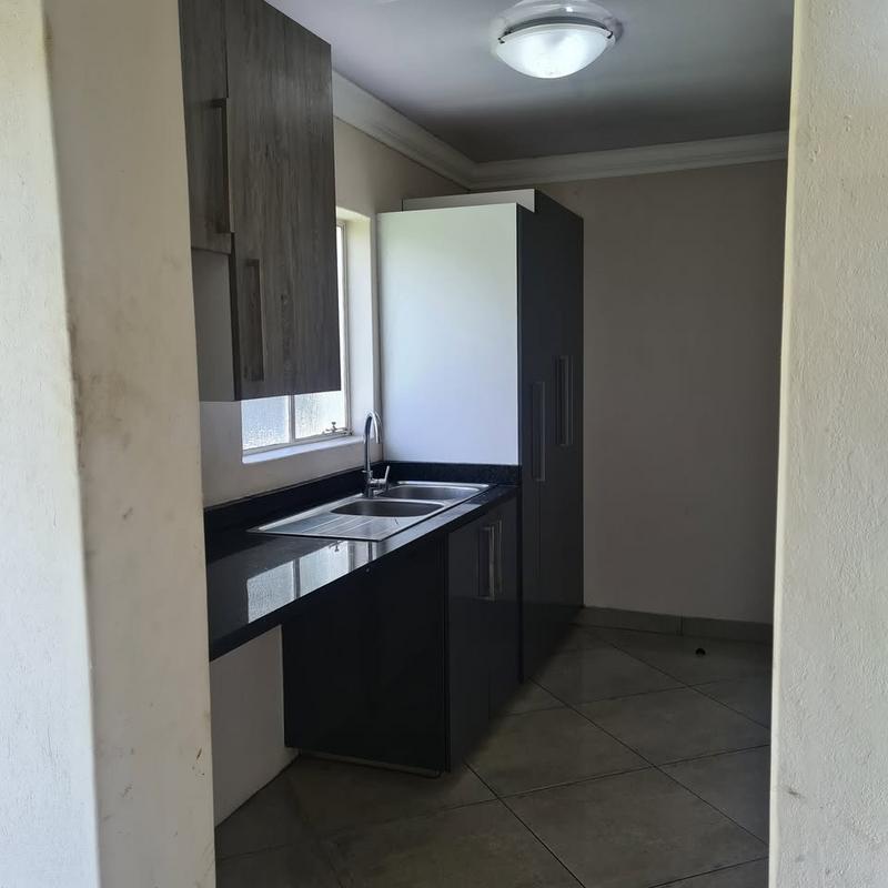 To Let 2 Bedroom Property for Rent in Delmas Mpumalanga