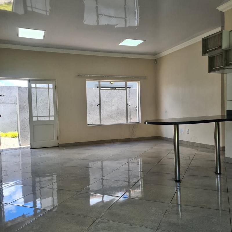 To Let 2 Bedroom Property for Rent in Delmas Mpumalanga