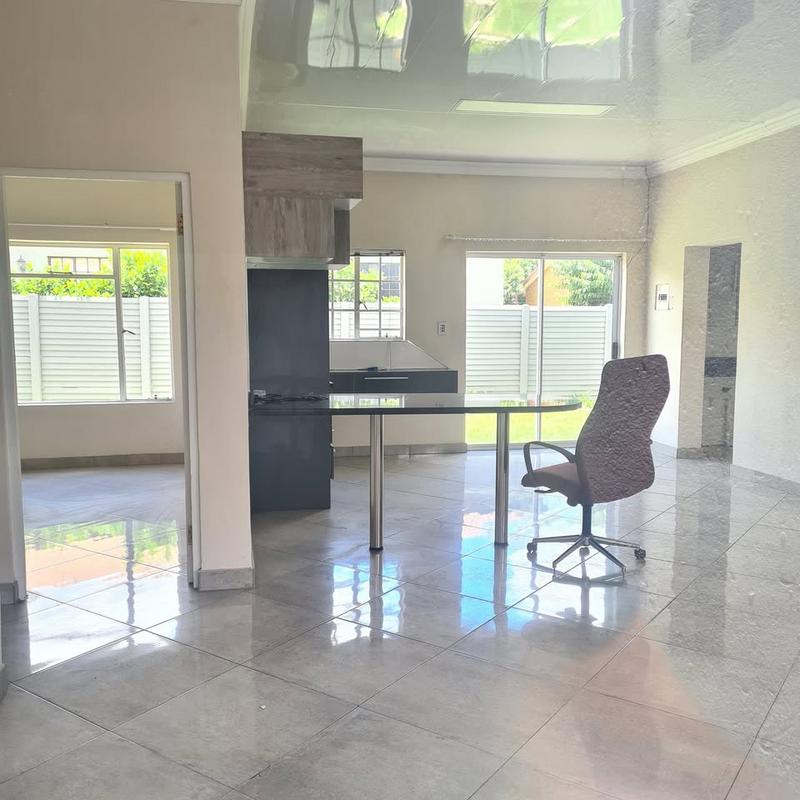 To Let 2 Bedroom Property for Rent in Delmas Mpumalanga