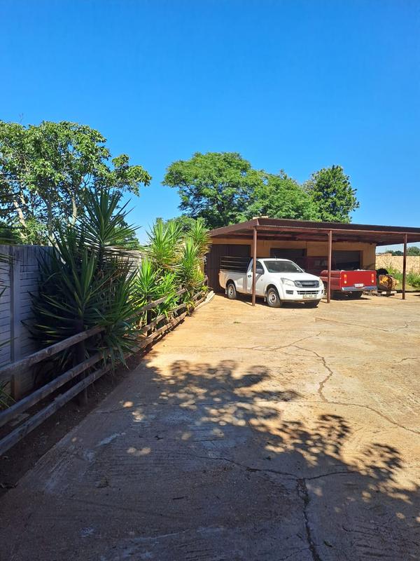 3 Bedroom Property for Sale in Sundale AH Mpumalanga