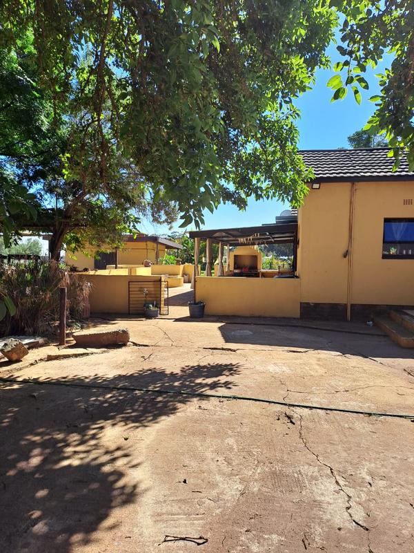 3 Bedroom Property for Sale in Sundale AH Mpumalanga