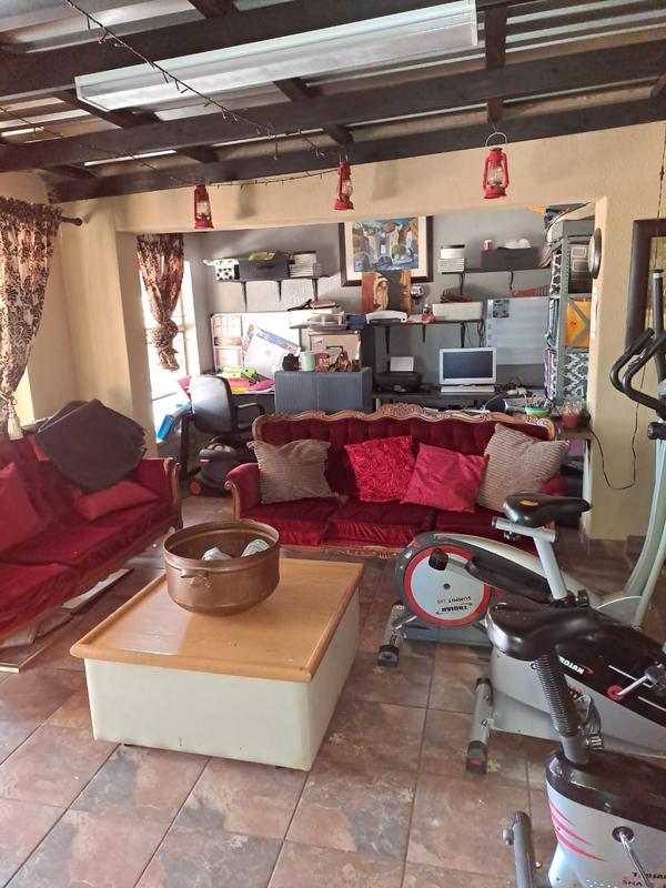 3 Bedroom Property for Sale in Sundale AH Mpumalanga