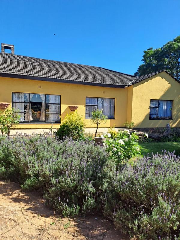 3 Bedroom Property for Sale in Sundale AH Mpumalanga