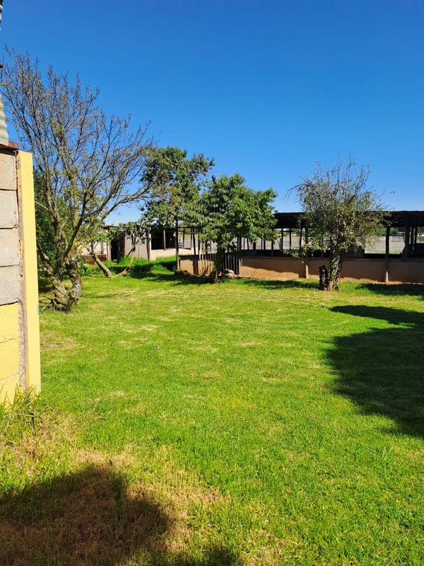 3 Bedroom Property for Sale in Sundale AH Mpumalanga