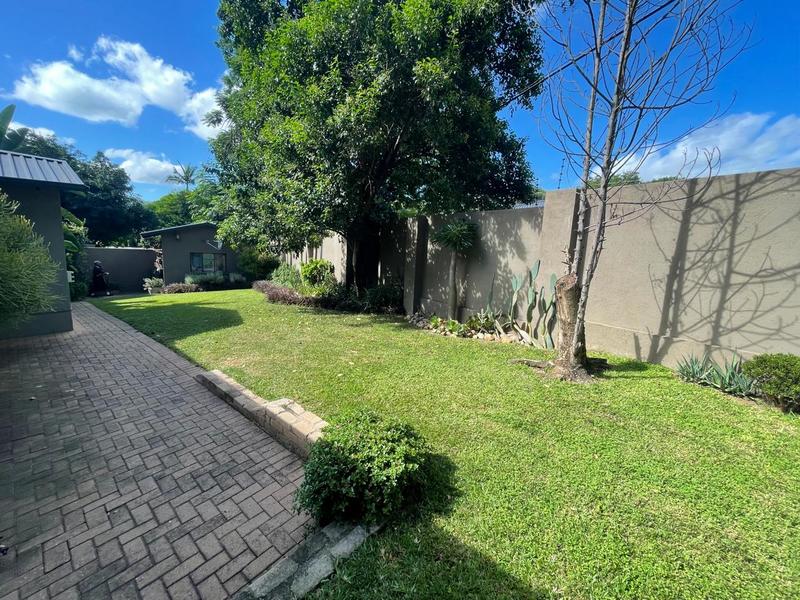 4 Bedroom Property for Sale in West Acres Mpumalanga