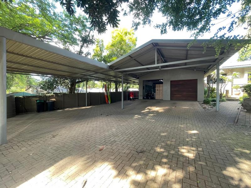 4 Bedroom Property for Sale in West Acres Mpumalanga