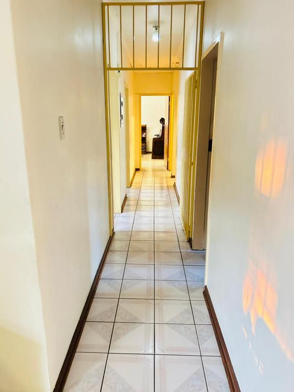 To Let 3 Bedroom Property for Rent in Meyerville Mpumalanga