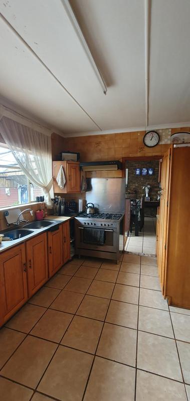 4 Bedroom Property for Sale in Bethal Mpumalanga