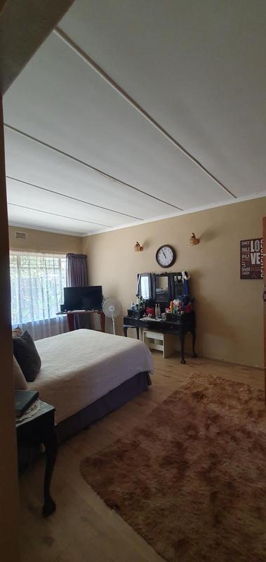 4 Bedroom Property for Sale in Bethal Mpumalanga