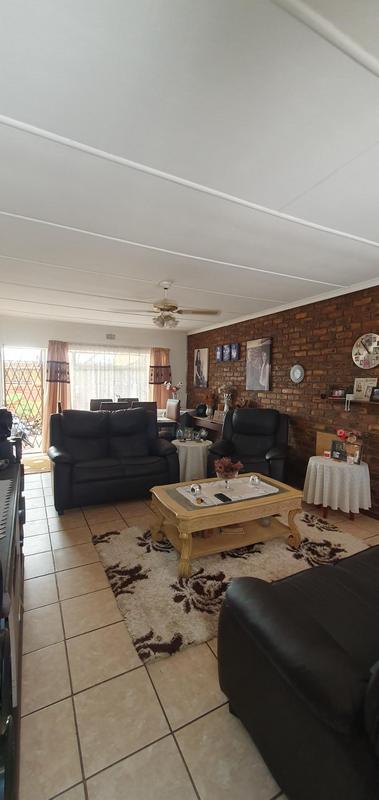 4 Bedroom Property for Sale in Bethal Mpumalanga