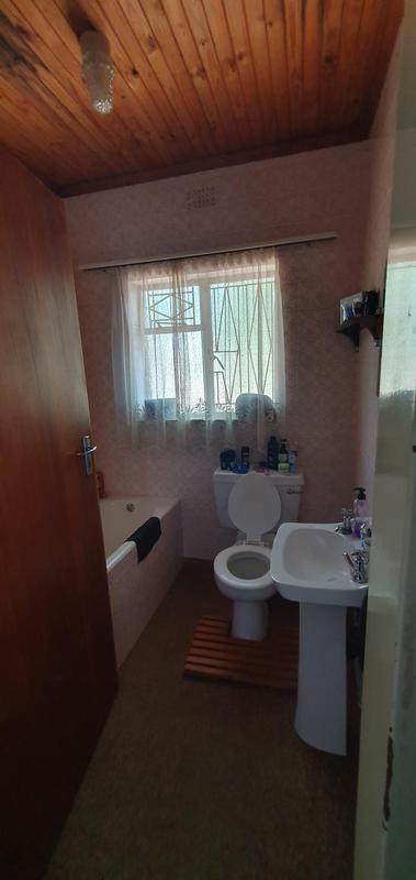 4 Bedroom Property for Sale in Bethal Mpumalanga