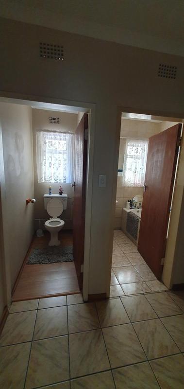 4 Bedroom Property for Sale in Bethal Mpumalanga