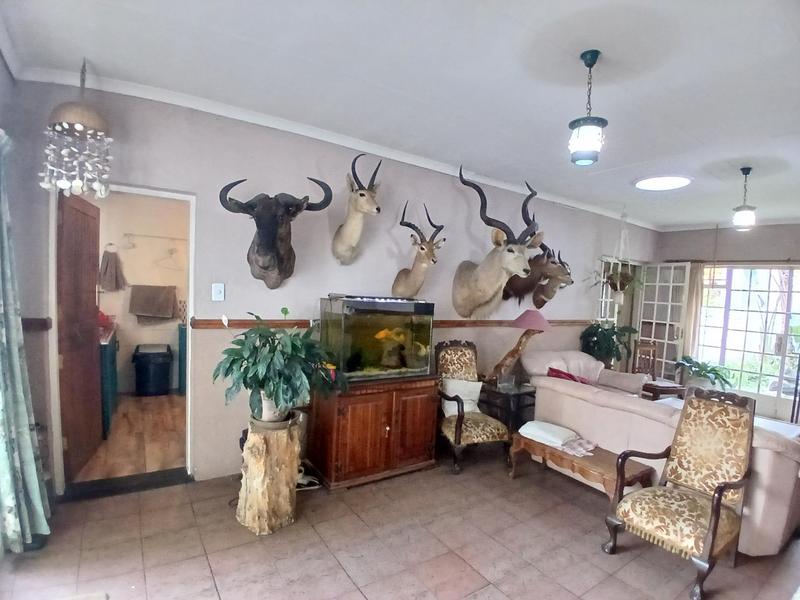 3 Bedroom Property for Sale in Ermelo Mpumalanga