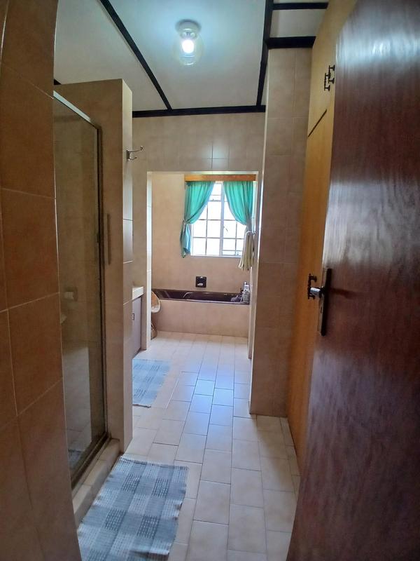 3 Bedroom Property for Sale in Ermelo Mpumalanga