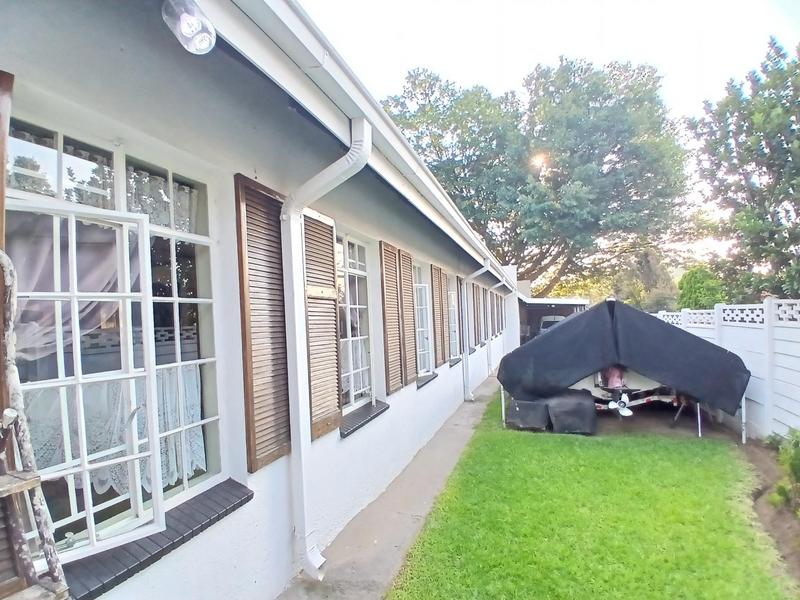 3 Bedroom Property for Sale in Ermelo Mpumalanga