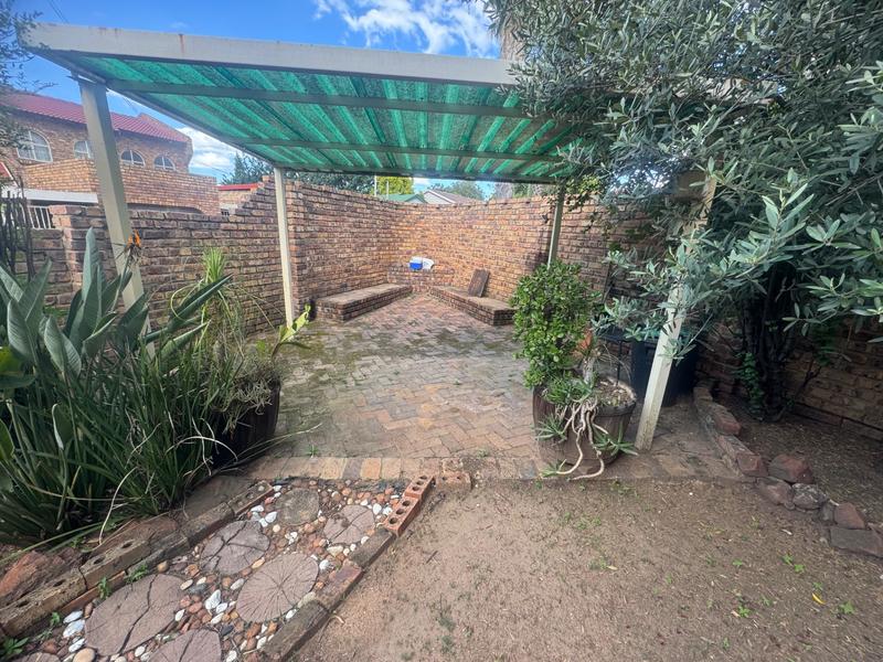 3 Bedroom Property for Sale in Clubville Mpumalanga