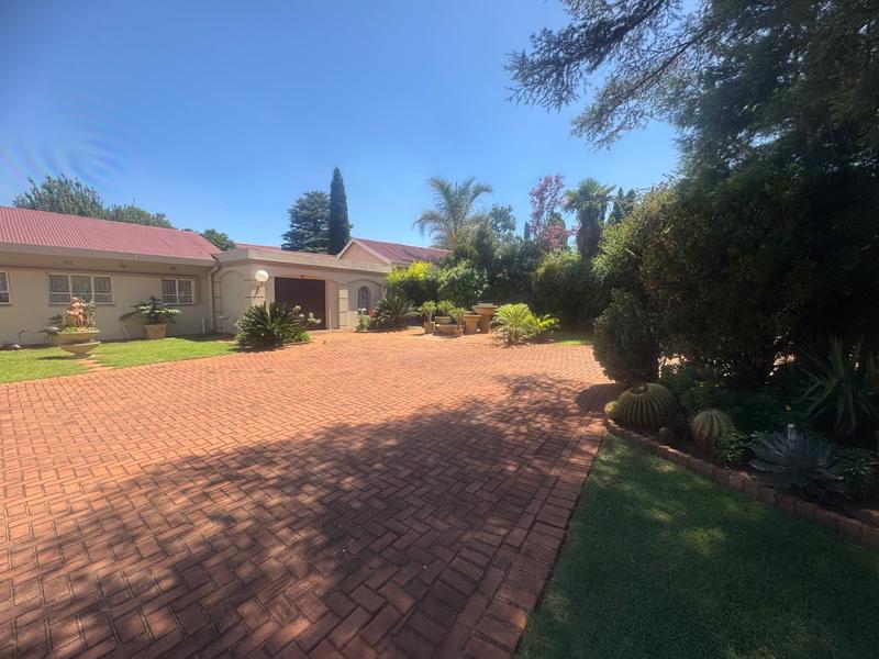 4 Bedroom Property for Sale in Kanonkop Mpumalanga