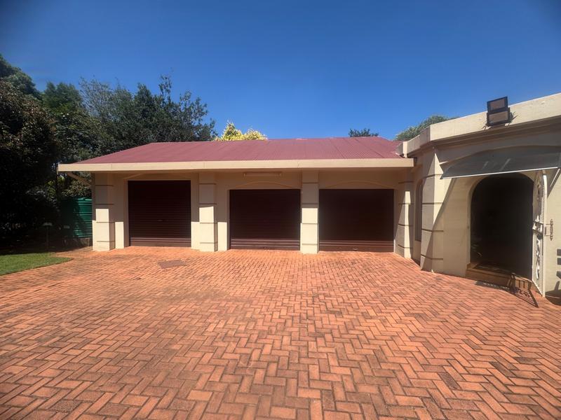 4 Bedroom Property for Sale in Kanonkop Mpumalanga