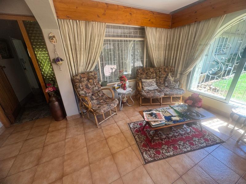 4 Bedroom Property for Sale in Kanonkop Mpumalanga