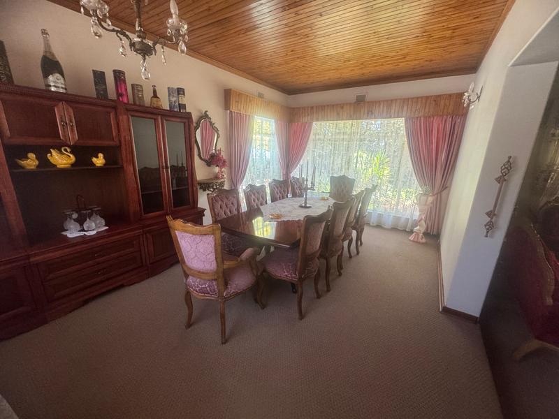 4 Bedroom Property for Sale in Kanonkop Mpumalanga