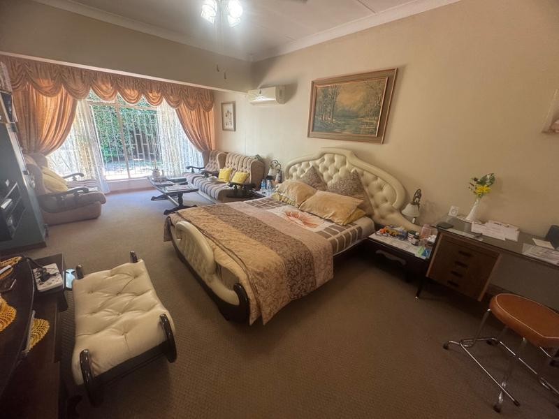 4 Bedroom Property for Sale in Kanonkop Mpumalanga