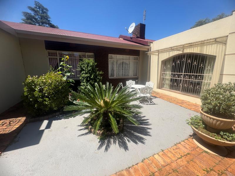 4 Bedroom Property for Sale in Kanonkop Mpumalanga