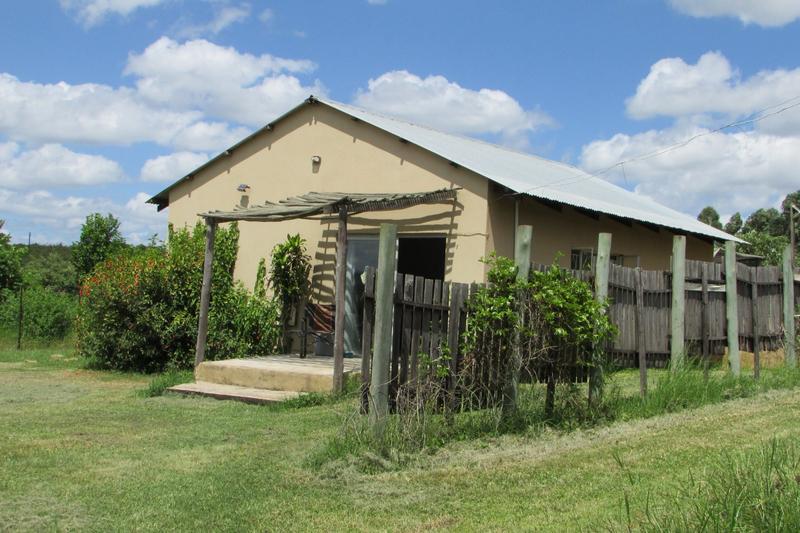 0 Bedroom Property for Sale in White River AH Mpumalanga