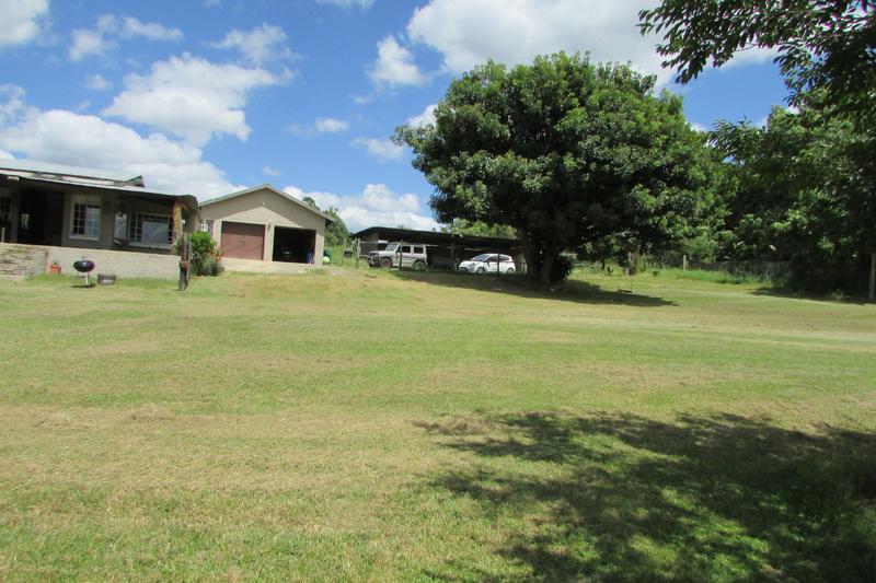 0 Bedroom Property for Sale in White River AH Mpumalanga