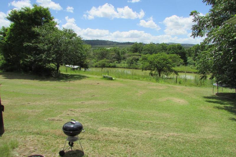 0 Bedroom Property for Sale in White River AH Mpumalanga