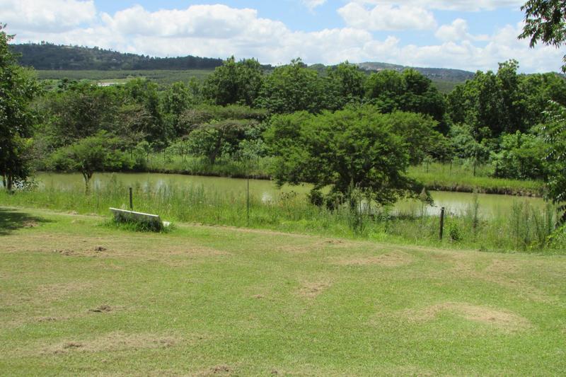 0 Bedroom Property for Sale in White River AH Mpumalanga