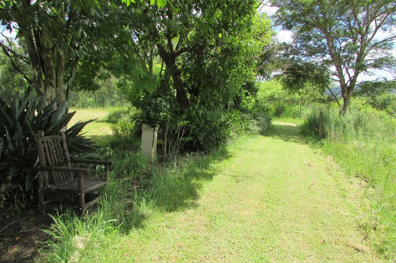 0 Bedroom Property for Sale in White River AH Mpumalanga