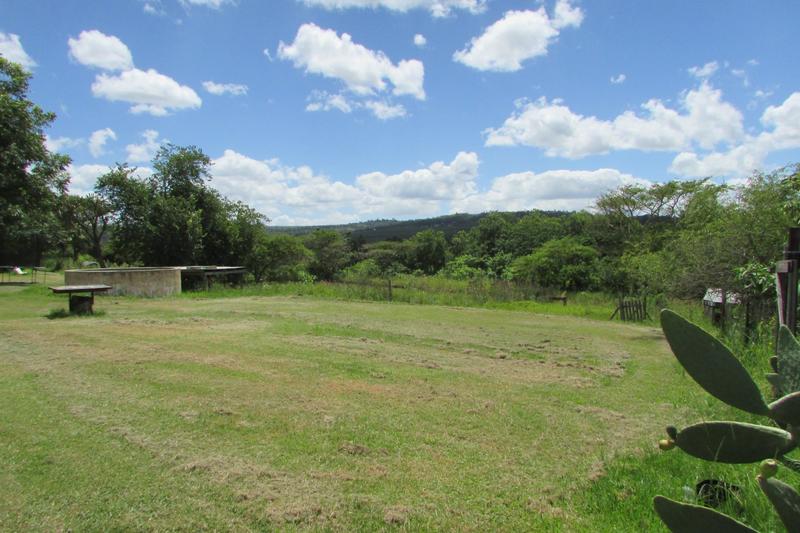 0 Bedroom Property for Sale in White River AH Mpumalanga