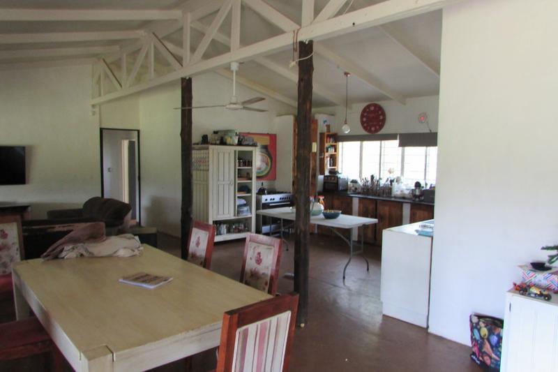 0 Bedroom Property for Sale in White River AH Mpumalanga