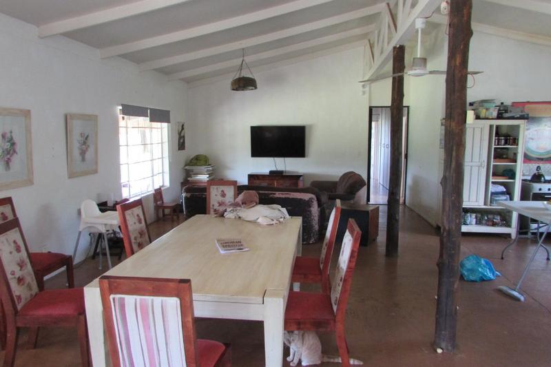 0 Bedroom Property for Sale in White River AH Mpumalanga