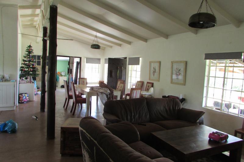 0 Bedroom Property for Sale in White River AH Mpumalanga