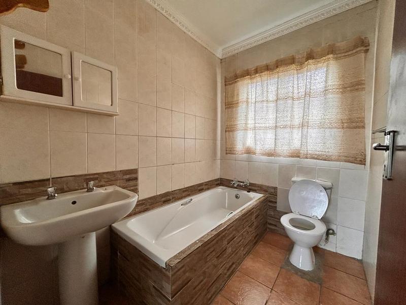 To Let 2 Bedroom Property for Rent in Meyerville Mpumalanga