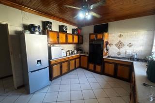 To Let 4 Bedroom Property for Rent in Meyerville Mpumalanga