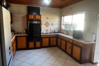 To Let 4 Bedroom Property for Rent in Meyerville Mpumalanga