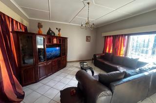 To Let 4 Bedroom Property for Rent in Meyerville Mpumalanga