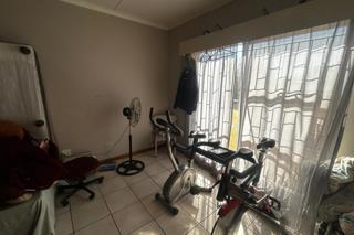 To Let 4 Bedroom Property for Rent in Meyerville Mpumalanga