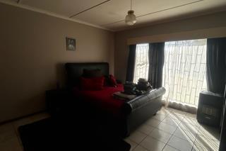 To Let 4 Bedroom Property for Rent in Meyerville Mpumalanga