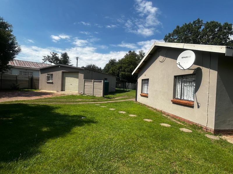 0 Bedroom Property for Sale in Meyerville Mpumalanga