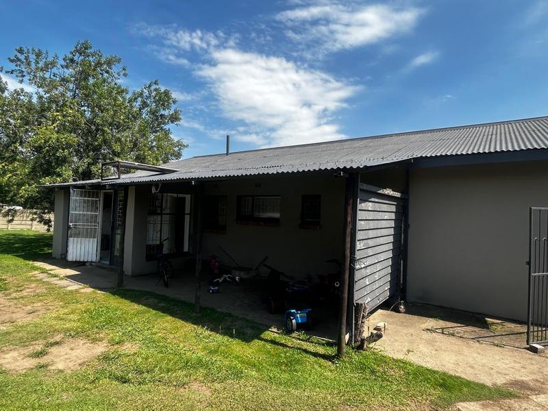 0 Bedroom Property for Sale in Meyerville Mpumalanga